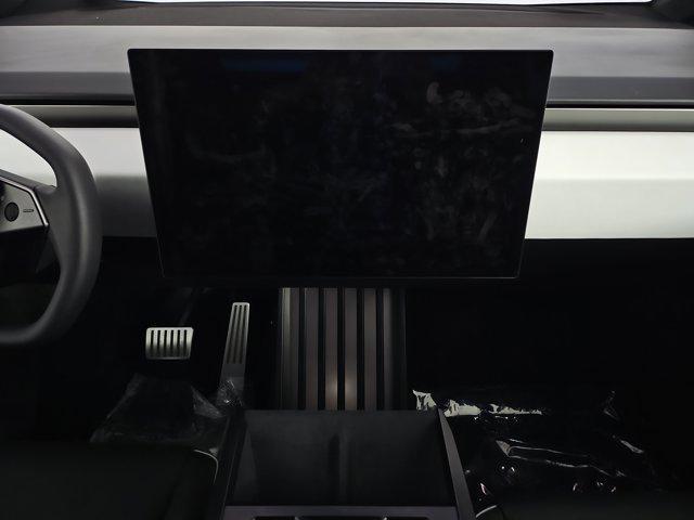 used 2024 Tesla Cybertruck car, priced at $72,999