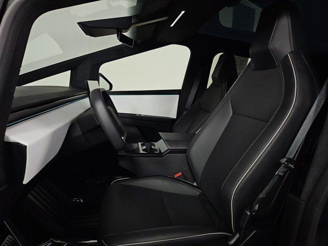 used 2024 Tesla Cybertruck car, priced at $72,999