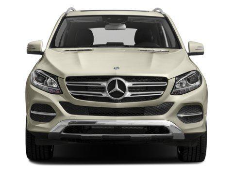 used 2016 Mercedes-Benz GLE-Class car, priced at $18,999