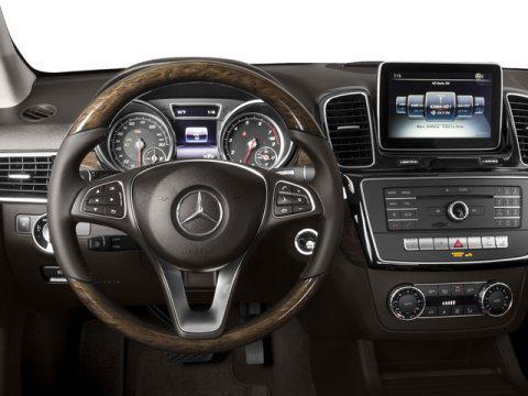 used 2016 Mercedes-Benz GLE-Class car, priced at $18,999