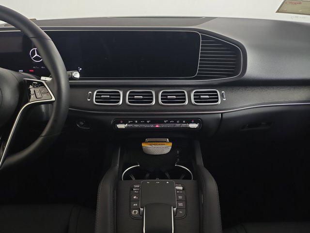 new 2025 Mercedes-Benz GLE 450e car, priced at $85,730