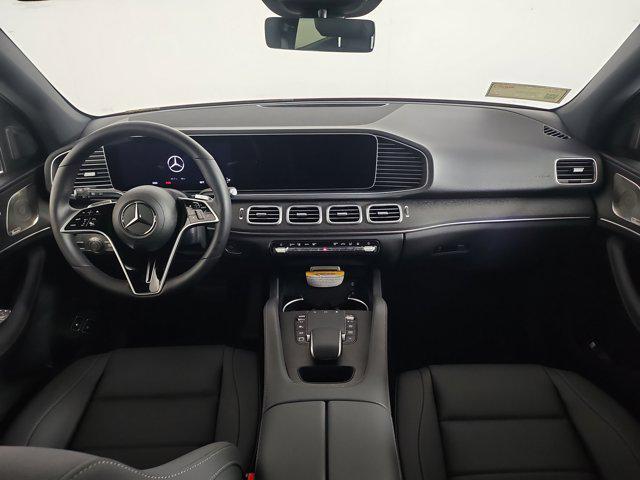 new 2025 Mercedes-Benz GLE 450e car, priced at $85,730