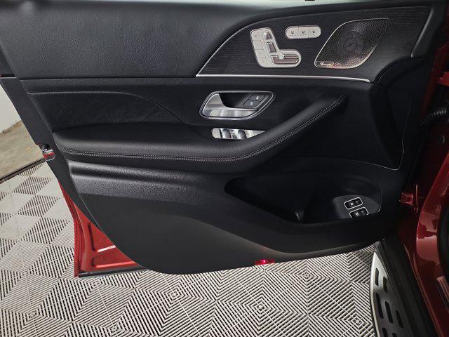 new 2025 Mercedes-Benz GLE 450e car, priced at $85,730