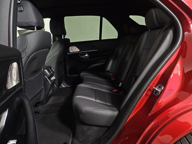 new 2025 Mercedes-Benz GLE 450e car, priced at $85,730