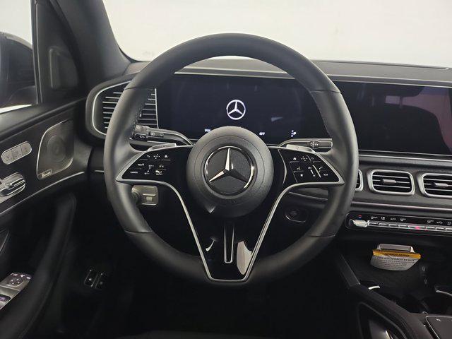 new 2025 Mercedes-Benz GLE 450e car, priced at $85,730