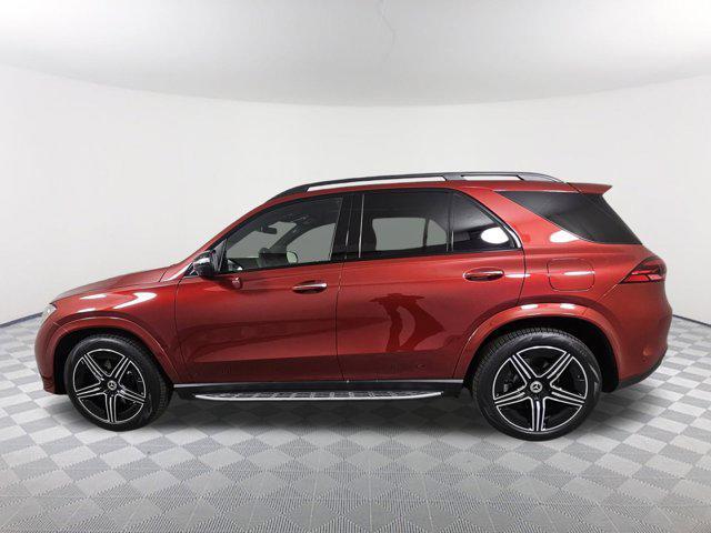 new 2025 Mercedes-Benz GLE 450e car, priced at $85,730