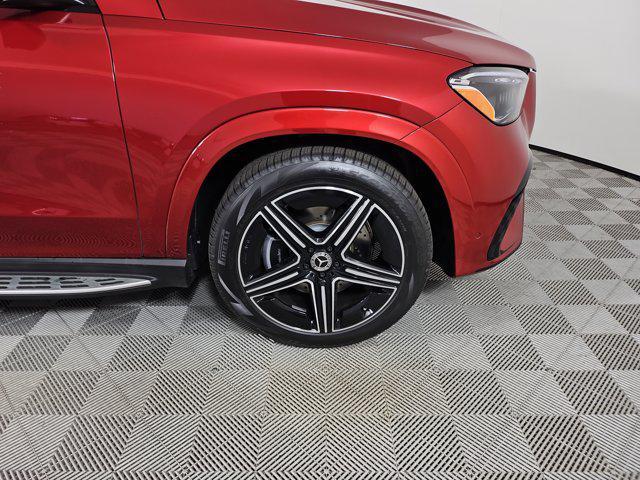 new 2025 Mercedes-Benz GLE 450e car, priced at $85,730