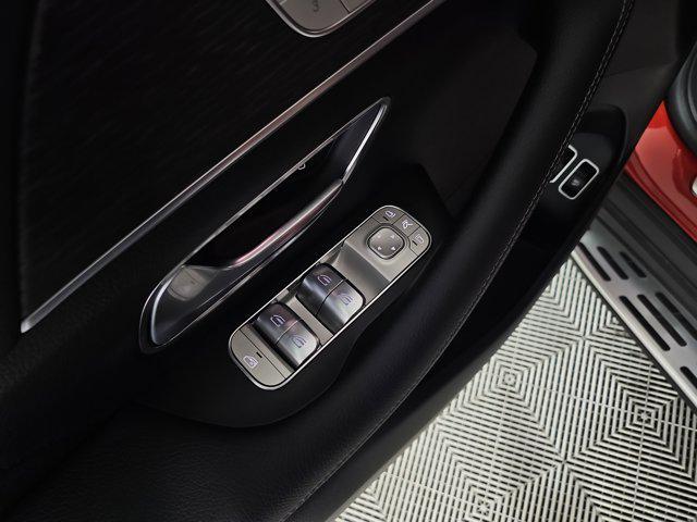 new 2025 Mercedes-Benz GLE 450e car, priced at $85,730