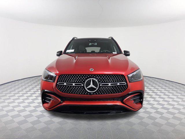 new 2025 Mercedes-Benz GLE 450e car, priced at $85,730
