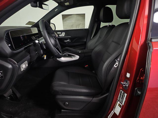 new 2025 Mercedes-Benz GLE 450e car, priced at $85,730