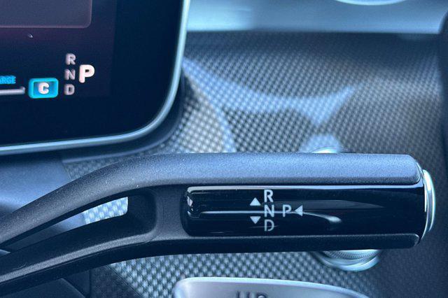 new 2026 Mercedes-Benz AMG CLE 53 car, priced at $88,920