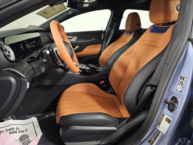 new 2024 Mercedes-Benz AMG GT 53 car, priced at $151,900