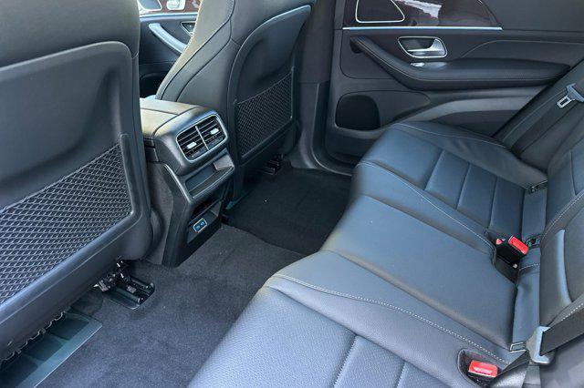 new 2025 Mercedes-Benz GLE 450e car, priced at $75,390