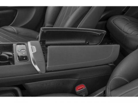 new 2025 Mercedes-Benz EQS 580 car, priced at $150,965