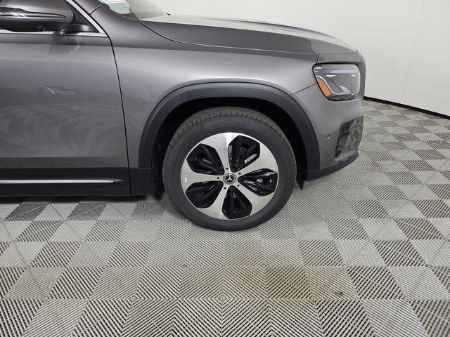 new 2025 Mercedes-Benz GLB 250 car, priced at $50,920