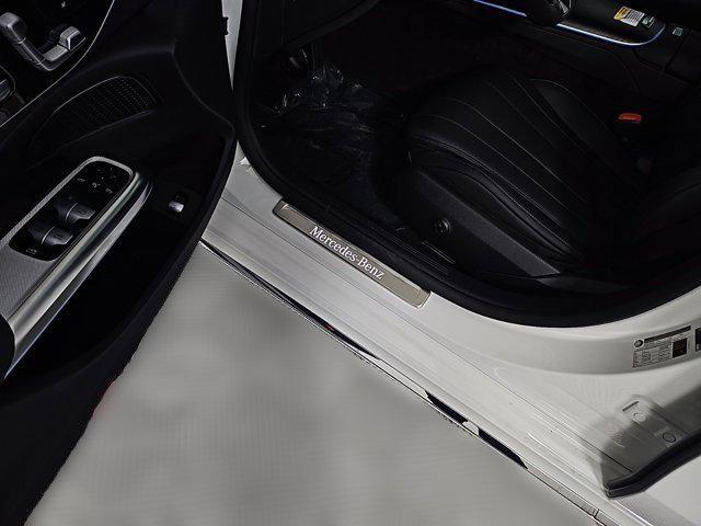 new 2025 Mercedes-Benz E-Class car, priced at $65,375