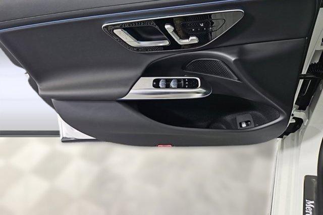 new 2025 Mercedes-Benz E-Class car, priced at $65,375