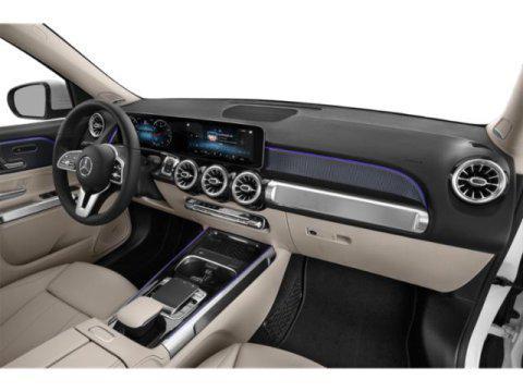 used 2020 Mercedes-Benz GLB 250 car, priced at $38,600