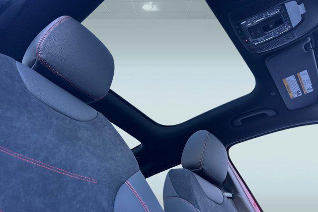 new 2026 Mercedes-Benz GLB 250 car, priced at $60,395