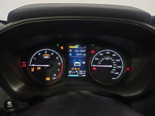 used 2022 Subaru Forester car, priced at $27,998