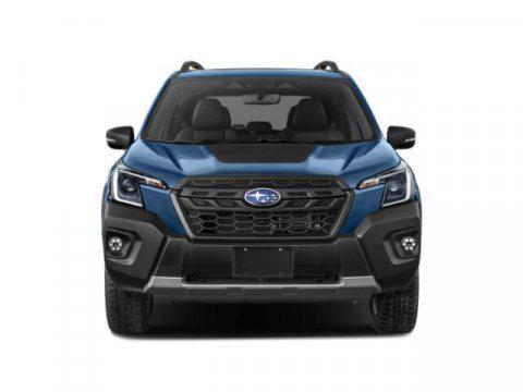 used 2022 Subaru Forester car, priced at $28,999