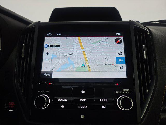 used 2022 Subaru Forester car, priced at $27,998