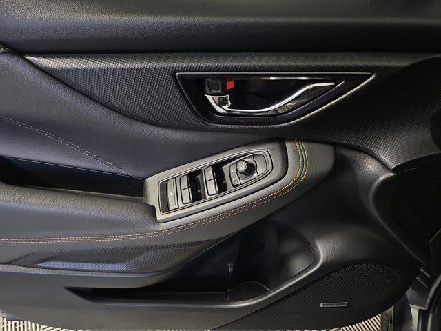 used 2022 Subaru Forester car, priced at $27,998