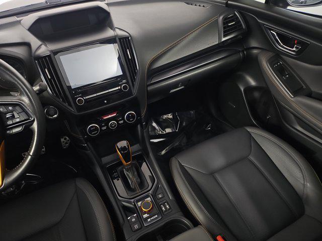 used 2022 Subaru Forester car, priced at $27,998