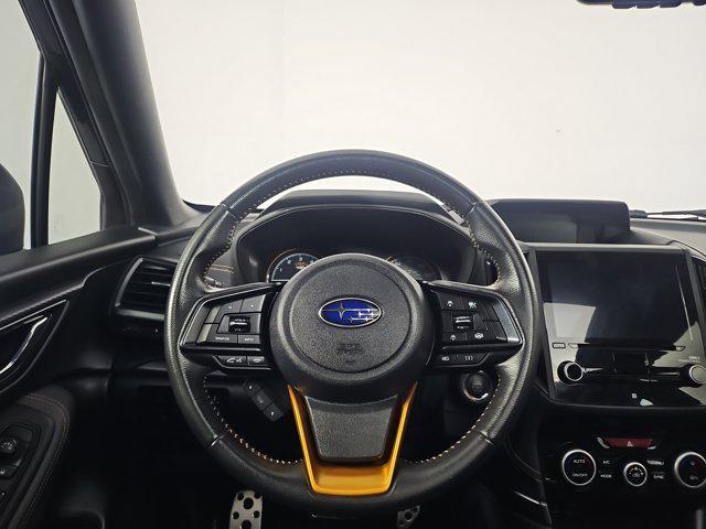 used 2022 Subaru Forester car, priced at $27,998