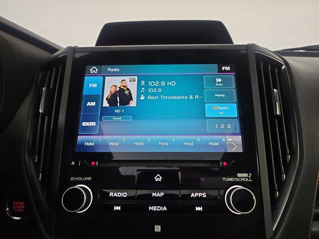 used 2022 Subaru Forester car, priced at $27,998