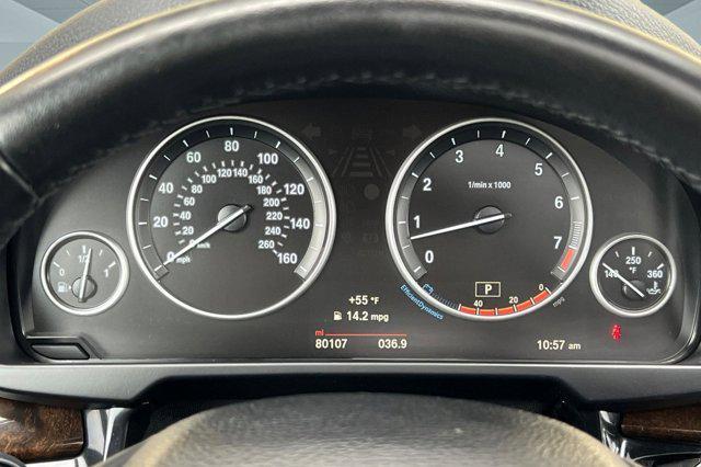 used 2016 BMW X5 car, priced at $14,999