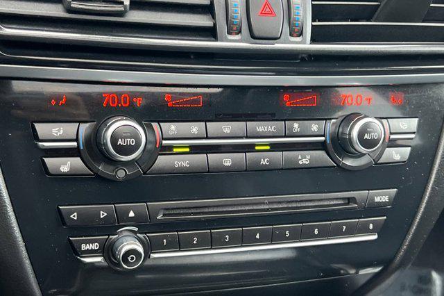 used 2016 BMW X5 car, priced at $14,999