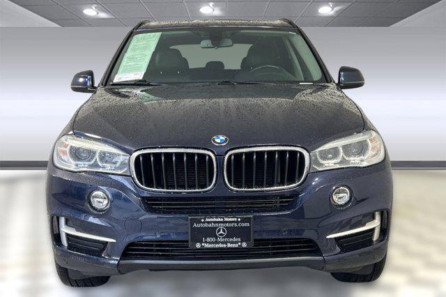 used 2016 BMW X5 car, priced at $14,999