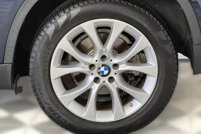 used 2016 BMW X5 car, priced at $14,999