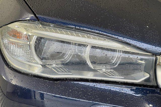 used 2016 BMW X5 car, priced at $14,999