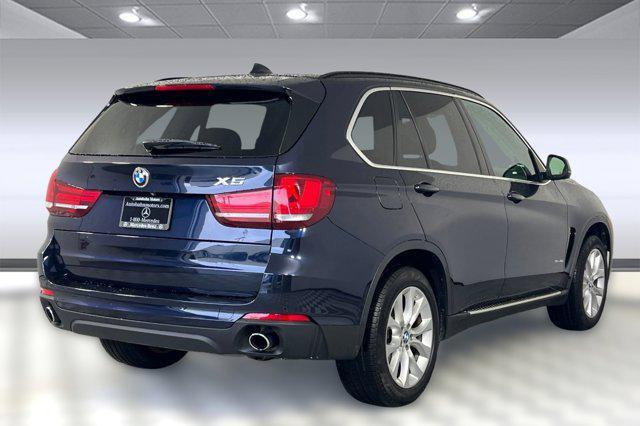 used 2016 BMW X5 car, priced at $14,999