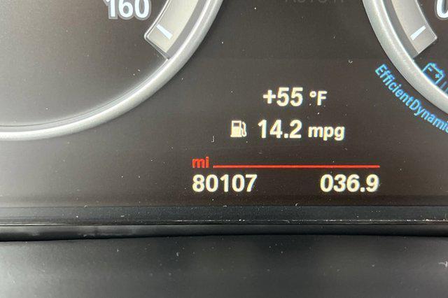 used 2016 BMW X5 car, priced at $14,999