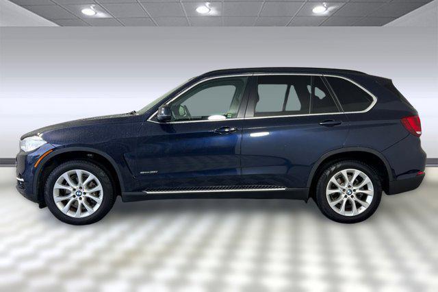 used 2016 BMW X5 car, priced at $14,999