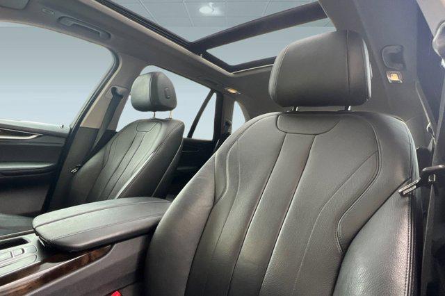 used 2016 BMW X5 car, priced at $14,999