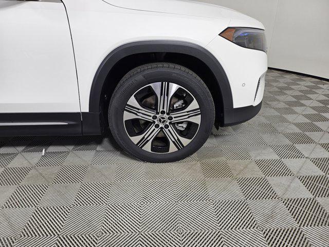new 2024 Mercedes-Benz EQB 350 car, priced at $62,945