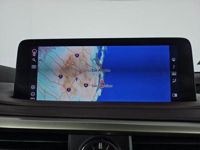 used 2020 Lexus RX 350 car, priced at $37,498