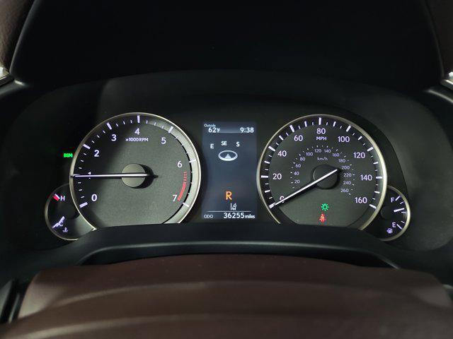 used 2020 Lexus RX 350 car, priced at $37,498