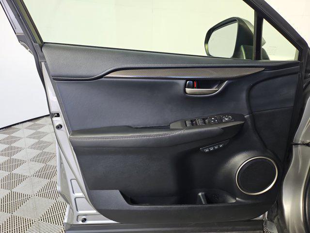 used 2017 Lexus NX 200t car, priced at $17,497