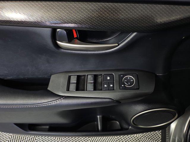 used 2017 Lexus NX 200t car, priced at $17,497