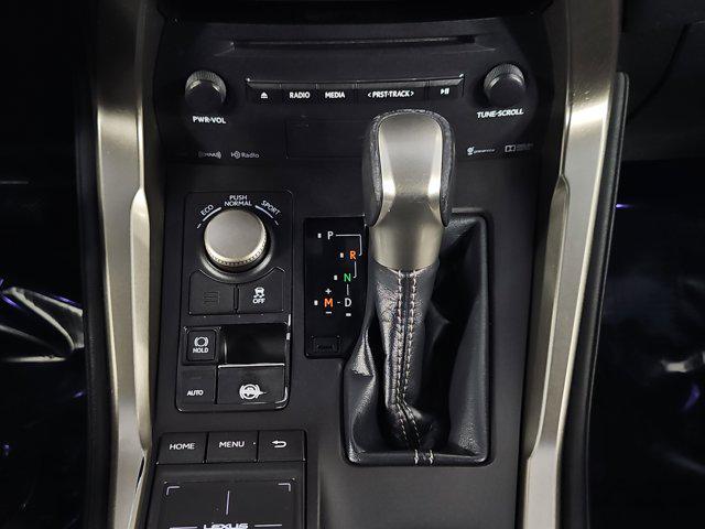 used 2017 Lexus NX 200t car, priced at $17,497