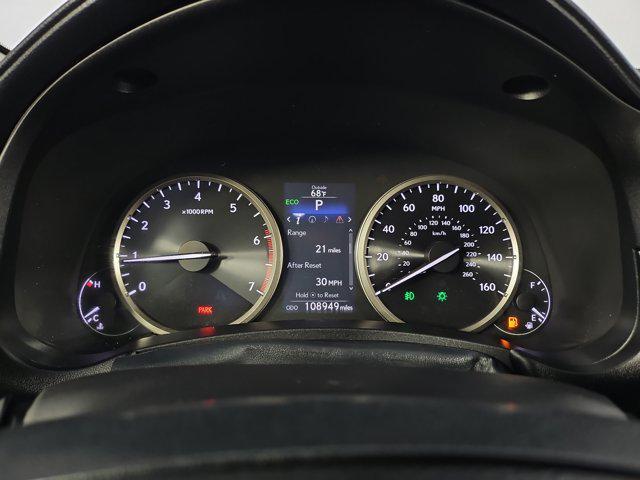 used 2017 Lexus NX 200t car, priced at $17,497