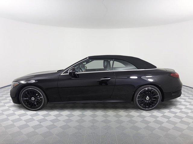 new 2025 Mercedes-Benz CLE 300 car, priced at $76,235