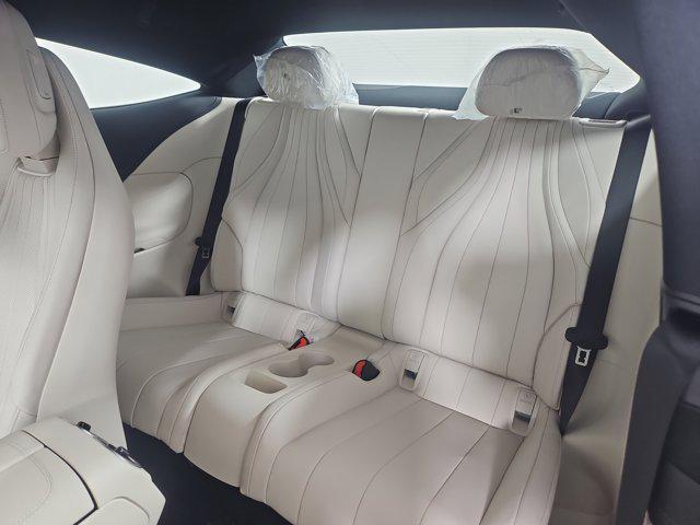 new 2025 Mercedes-Benz CLE 450 car, priced at $79,085