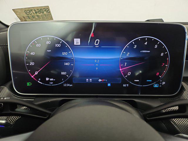 new 2025 Mercedes-Benz CLE 300 car, priced at $71,935