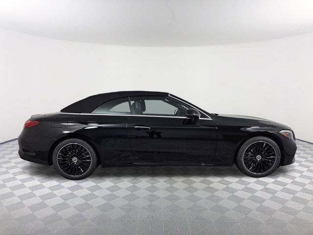 new 2025 Mercedes-Benz CLE 300 car, priced at $71,935